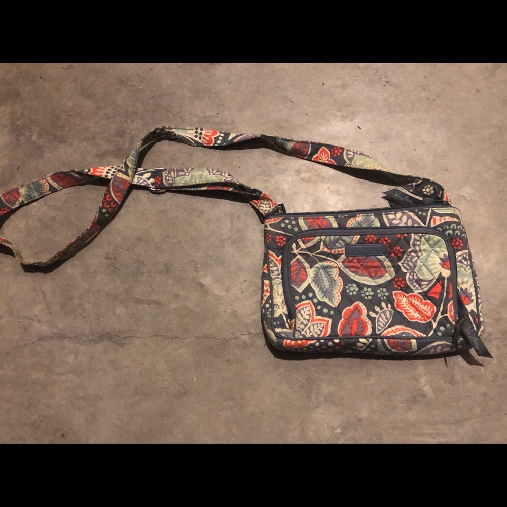 Vera Bradley Crossbody Bag